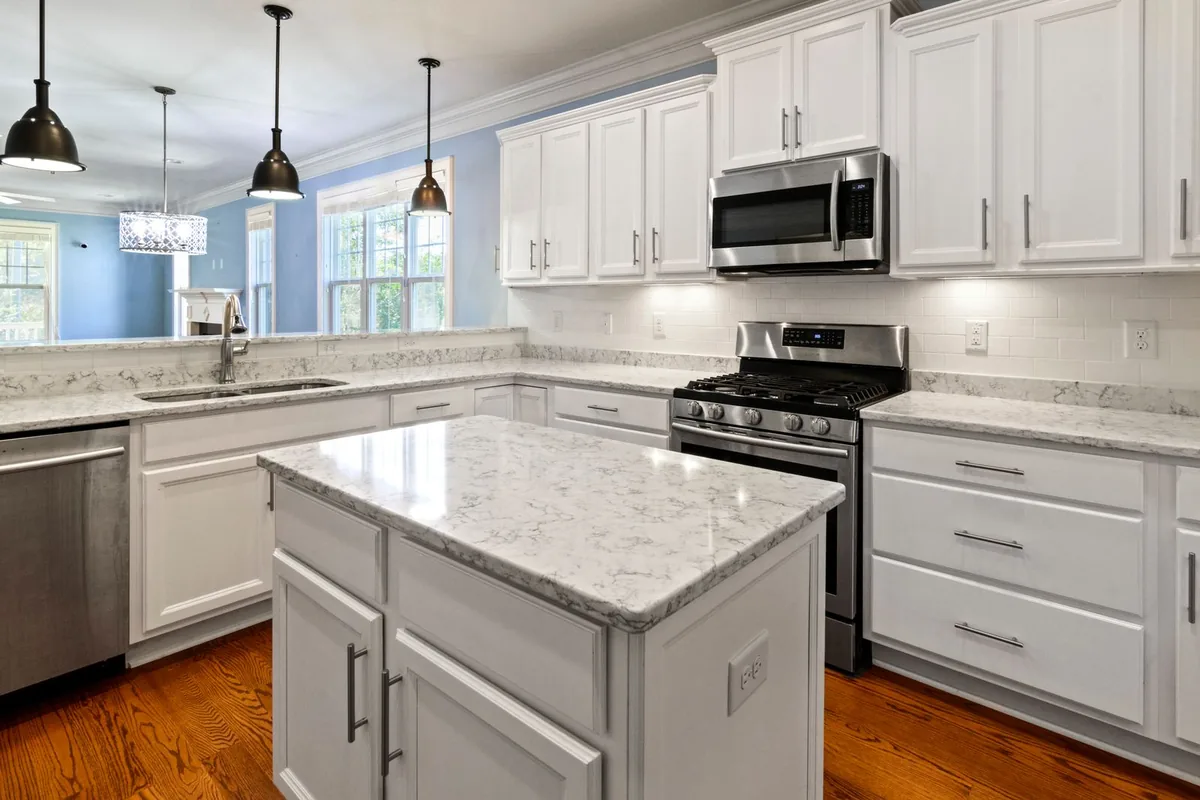 Filth & Squalor Cleanup in Mechanicsville, VA