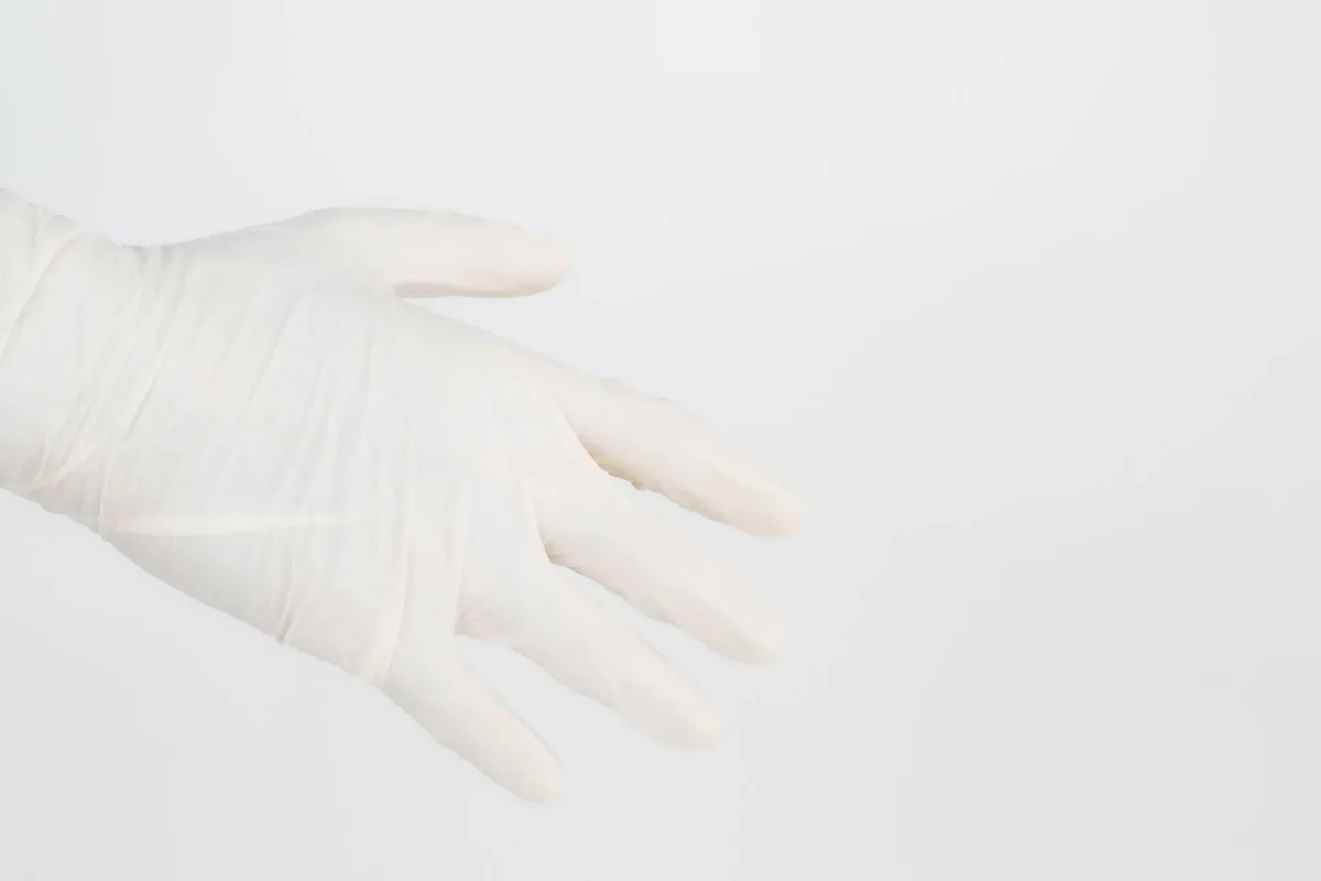 Human Feces & Urine Cleanup in Mechanicsville, VA