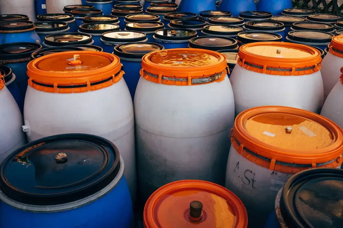 Chemical & Toxic Waste Cleanup in Mechanicsville, VA